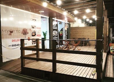 Myotto sushi bar - Foto 1