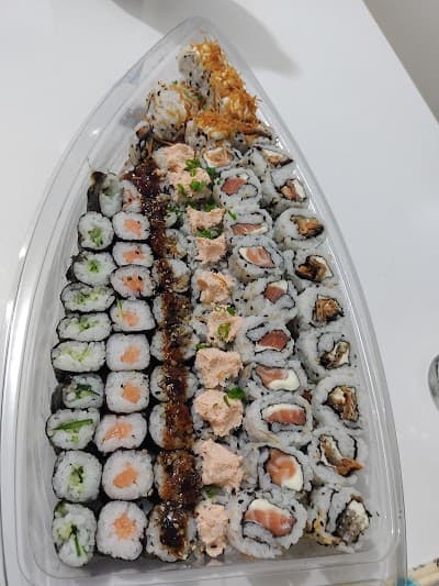 Myotto sushi bar - Foto 2