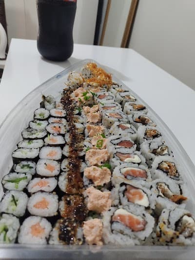 Myotto sushi bar - Foto 4