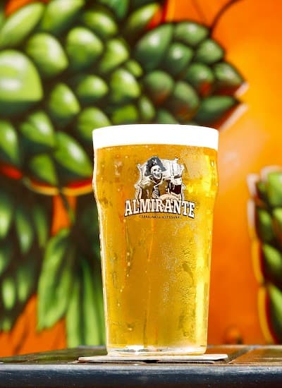 Cervejaria Almirante - Foto 2