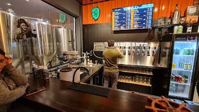 Cervejaria Almirante - Foto 4