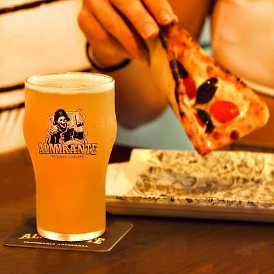 Cervejaria Almirante - Foto 5