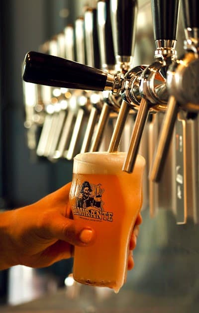 Cervejaria Almirante - Foto 6