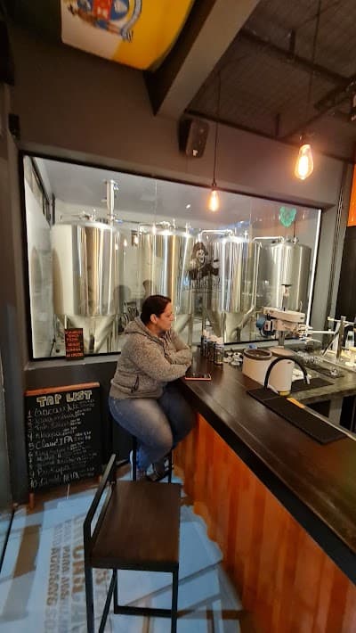 Cervejaria Almirante - Foto 7