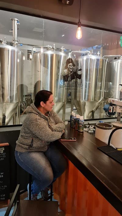 Cervejaria Almirante - Foto 9
