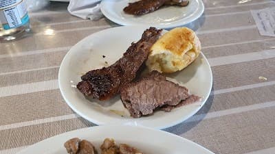 Churrascaria Arena Grill - Foto 2