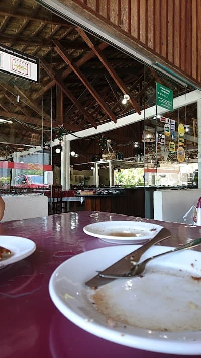 Churrascaria Arena Grill - Foto 3