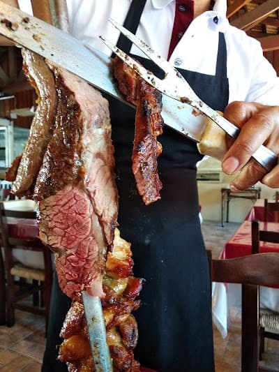 Churrascaria Arena Grill - Foto 4