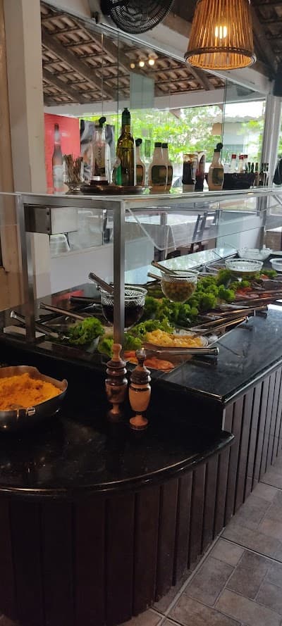 Churrascaria Arena Grill - Foto 10