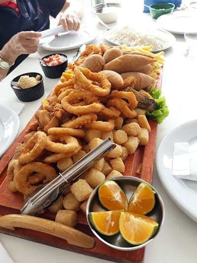 Restaurante Sabor Divino - Foto 6
