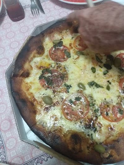 Divina Pizza - Foto 3