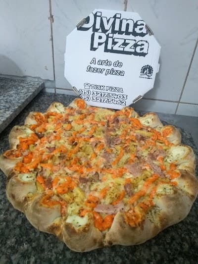 Divina Pizza - Foto 4