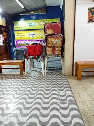 Divina Pizza - Foto 7