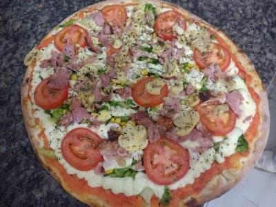 Divina Pizza - Foto 8