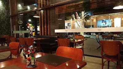 Divina Salsa Restaurante - Foto 4