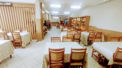 Restaurante Zunino - Foto 7