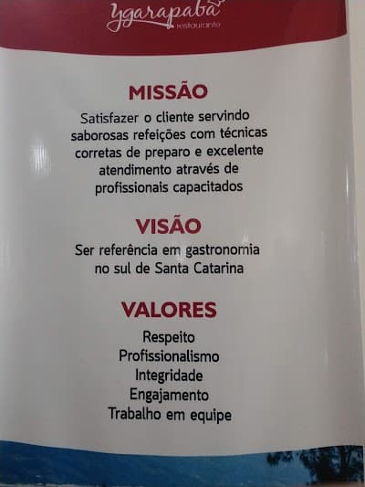 Ygarapaba Restaurante - Foto 8