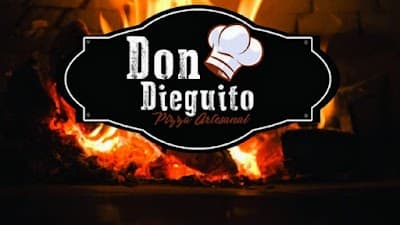 Don Dieguito Pizzaria e Pulperia, Pizza Artesanal - Foto 4