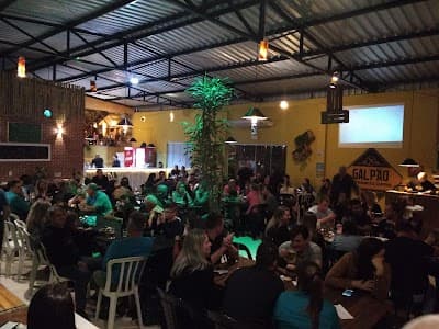 Galpão Choperia - Foto 3