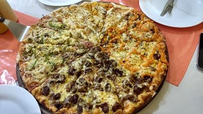 Kiko's pizzaria - Foto 2