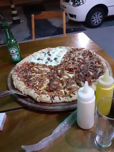 Kiko's pizzaria - Foto 3