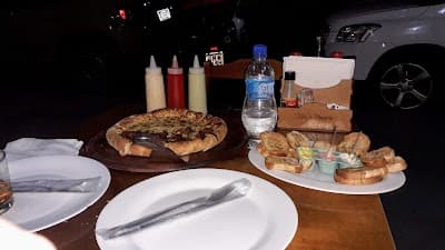 Kiko's pizzaria - Foto 4