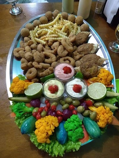 Kiko's pizzaria - Foto 5
