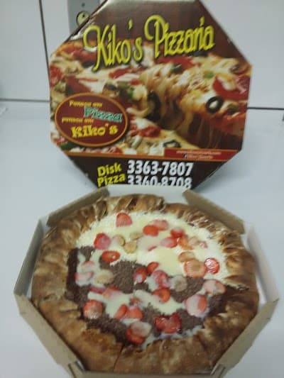 Kiko's pizzaria - Foto 10