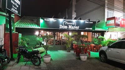 Dom Marco Pizzaria