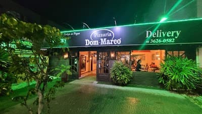 Dom Marco Pizzaria - Foto 3