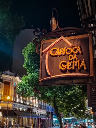 Carioca da Gema - Foto 8