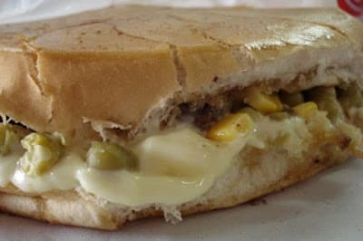Ponto X Lanches - Foto 2