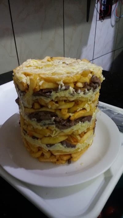 Ponto X Lanches - Foto 3