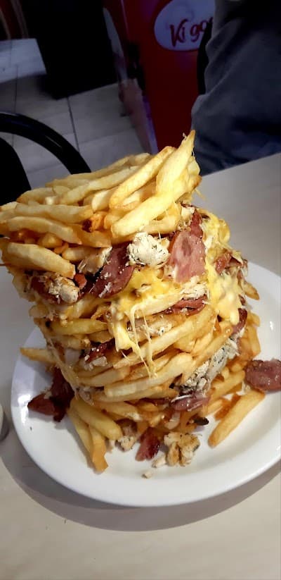 Ponto X Lanches - Foto 5