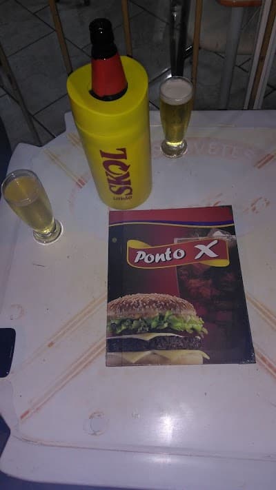 Ponto X Lanches - Foto 8