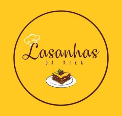 Lasanhas da Kika - Foto 1