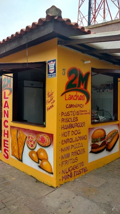 2M Lanches - Foto 3