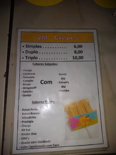 2M Lanches - Foto 4