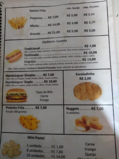 2M Lanches - Foto 8