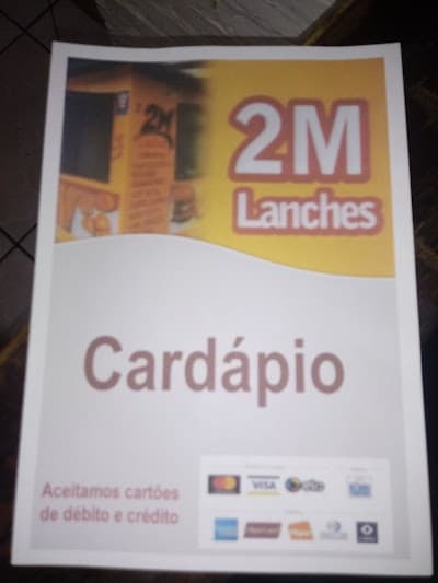 2M Lanches - Foto 10
