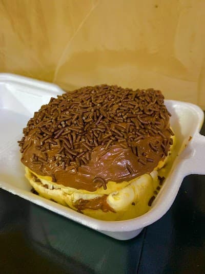 Pallet Burguer e Churras - Foto 4