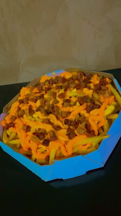 Pallet Burguer e Churras - Foto 7
