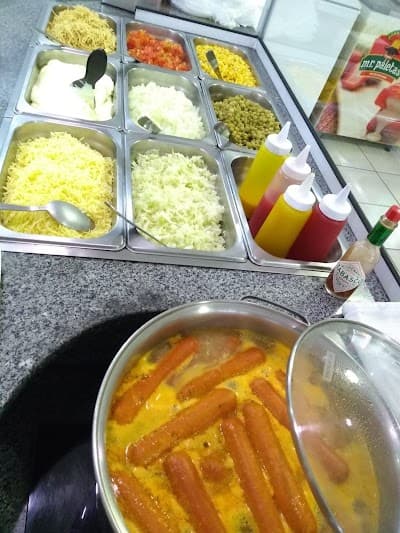 O Saboroso Primu's Hot Dog & Churros - Foto 4