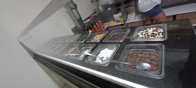 O Saboroso Primu's Hot Dog & Churros - Foto 8
