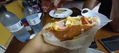 O Saboroso Primu's Hot Dog & Churros - Foto 10