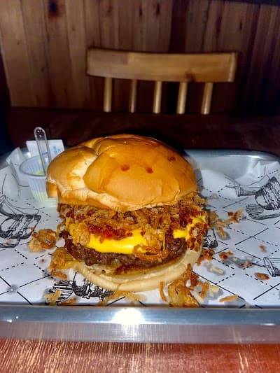 Tasty Burger - Foto 3