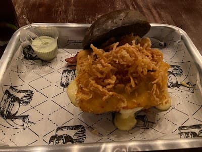 Tasty Burger - Foto 5