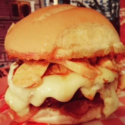 Tasty Burger - Foto 7