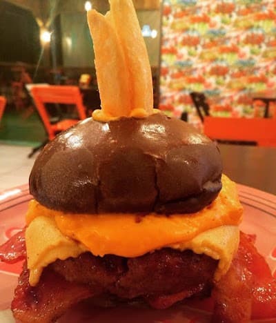 Tasty Burger - Foto 9