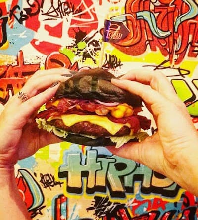 Tasty Burger - Foto 10